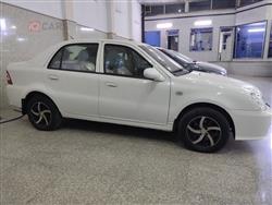 Geely CK